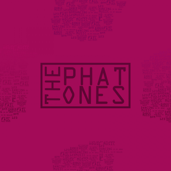 The Phat Ones, Lucia Jakeni - Be free (feat. Lucia Jakeni) [CAT446156]
